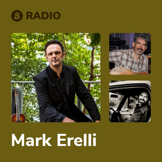 Mark Erelli Radio
