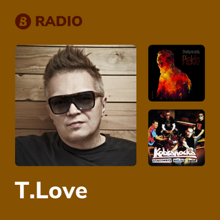 T.Love Radio