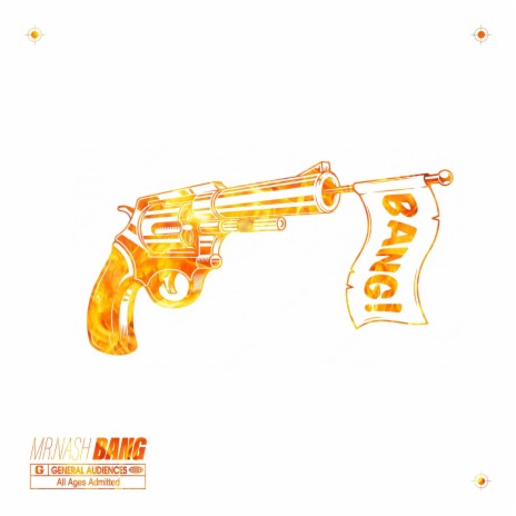 Bang cover art