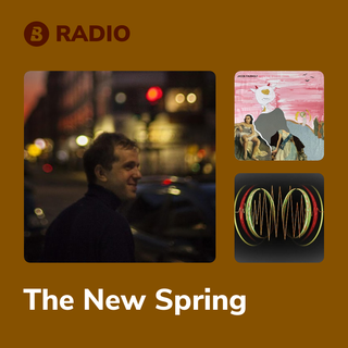 The New Spring Radio