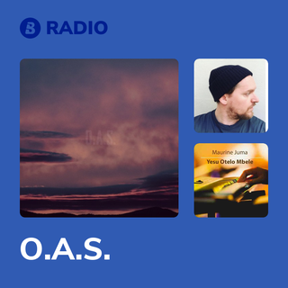 O.A.S. Radio