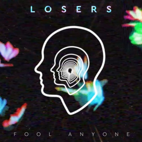 Fool Anyone cover art