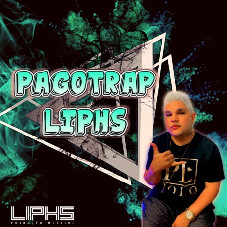 Pagotrap Session cover art