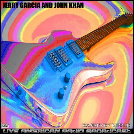 I've Been All Around This World (Live) ft. John Kahn cover art
