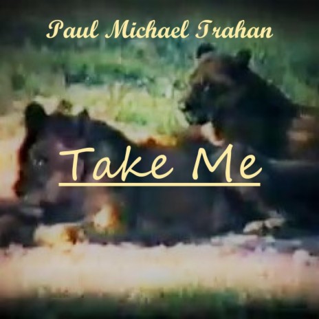 Take Me cover art