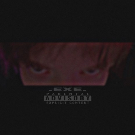 Lost Control cover art