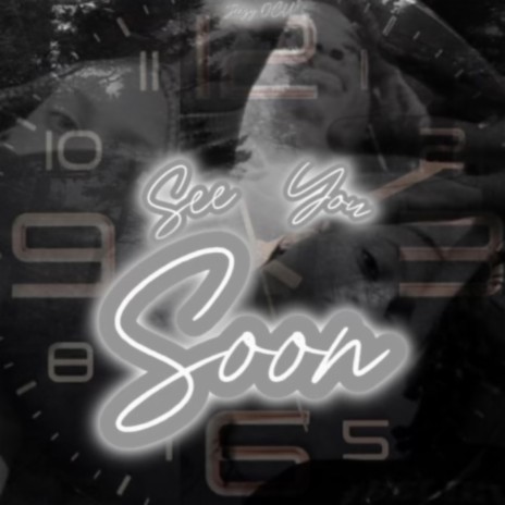 See You Soon cover art