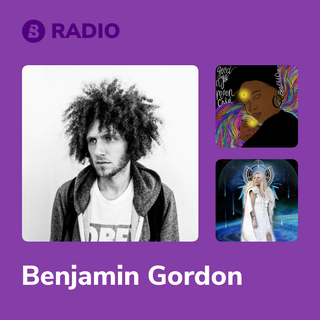 Benjamin Gordon Radio