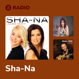 Sha-Na Radio