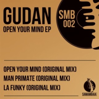 Open Your Mind
