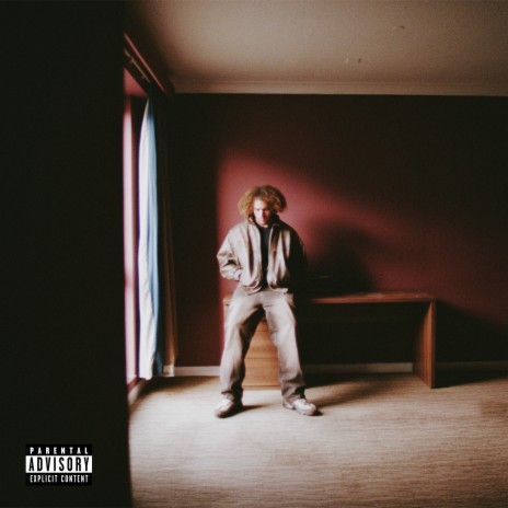 bastard ft. Joe James cover art