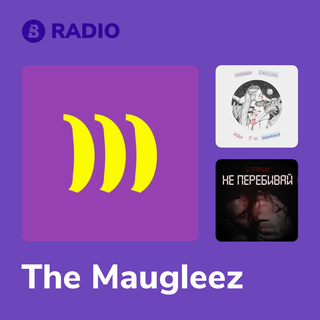 The Maugleez Radio