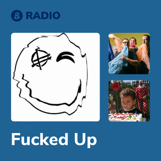 Fucked Up Radio