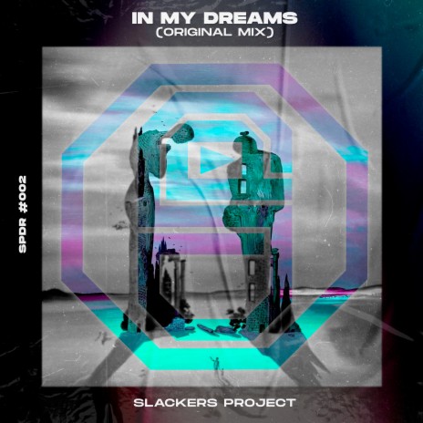 In My Dreams cover art