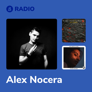 Alex Nocera Radio