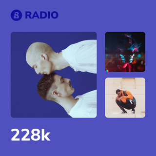 228k Radio