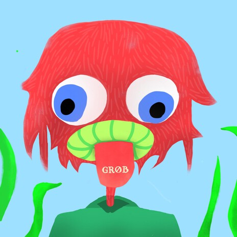 I am Small cover art