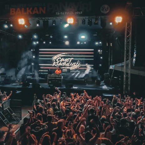 Nilüfer cover art