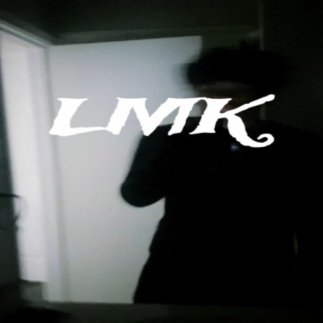 LMK (LET ME KNOW) cover art