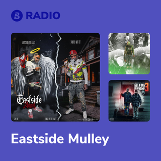 Eastside Mulley Radio