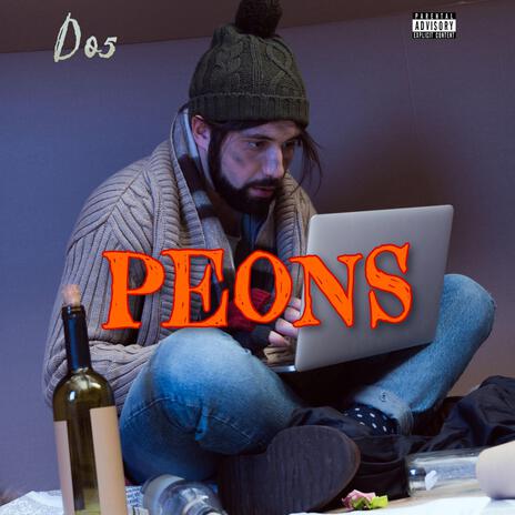 Peons cover art