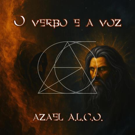O VERBO E A VOZ (ANIMUS X AZAEL) (Parte 1) cover art