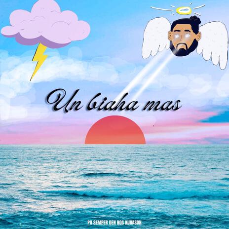 Un Biaha Mas ft. ZYGGY cover art
