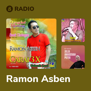 Ramon Asben Radio