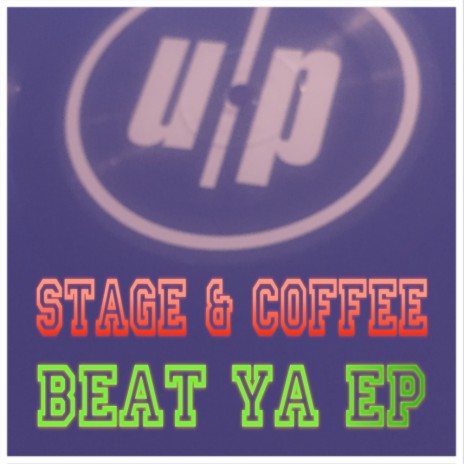 Beat Ya (Original Mix) ft. Coffee cover art