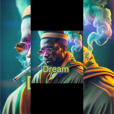 Dream cover art