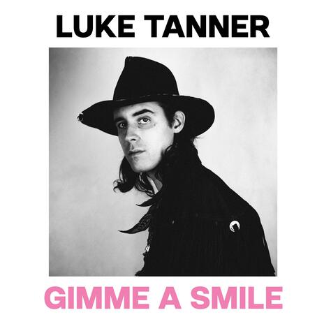 Gimme a smile