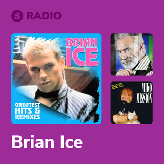 Brian Ice Radio