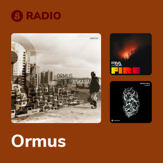 Ormus Radio