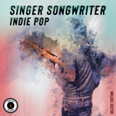 Gold cover art