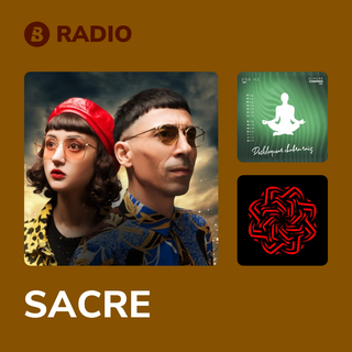 SACRE Radio