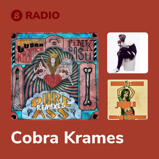 Cobra Krames Radio