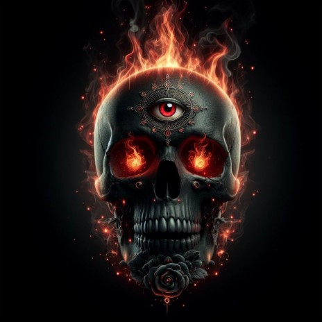 Mortal Melody (Speed Up) cover art