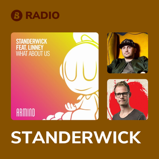 STANDERWICK Radio