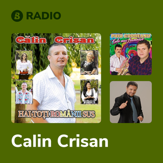 Calin Crisan Radio
