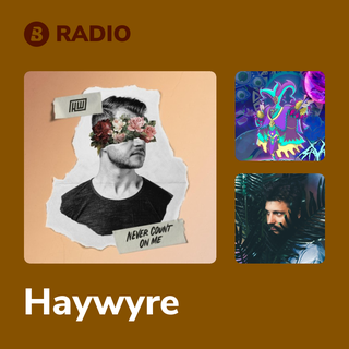 Haywyre Radio