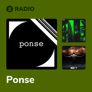 Ponse Radio