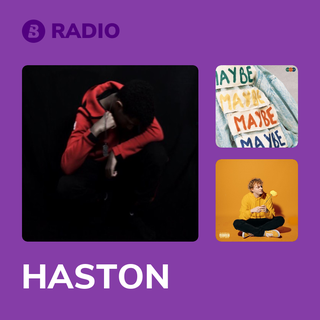 HASTON Radio