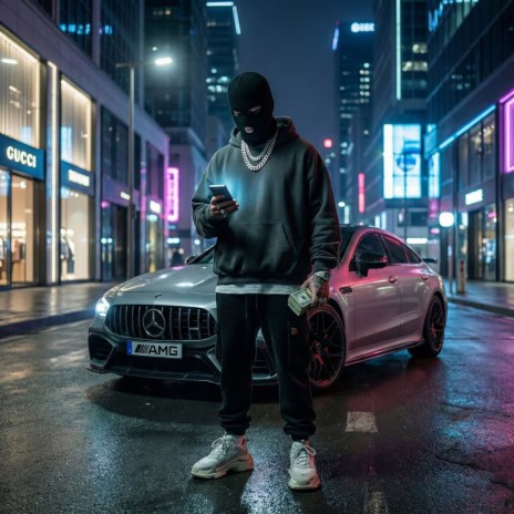 SOS cover art