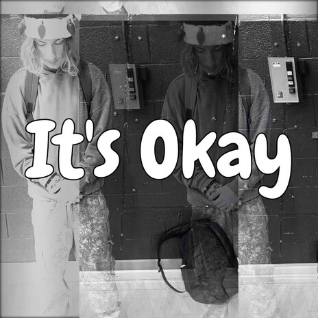 It's Okay cover art