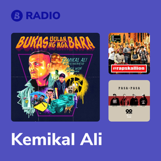 Kemikal Ali Radio