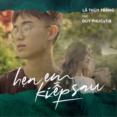 Hẹn Em Kiếp Sau (Beat) ft. Duy Phúc cover art