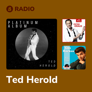 Ted Herold Radio
