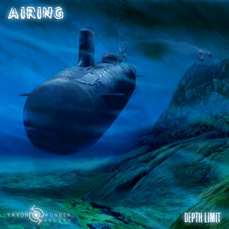 Depth Limit (Original Mix)