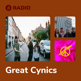 Great Cynics Radio