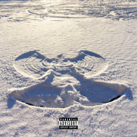 Snow Angel cover art